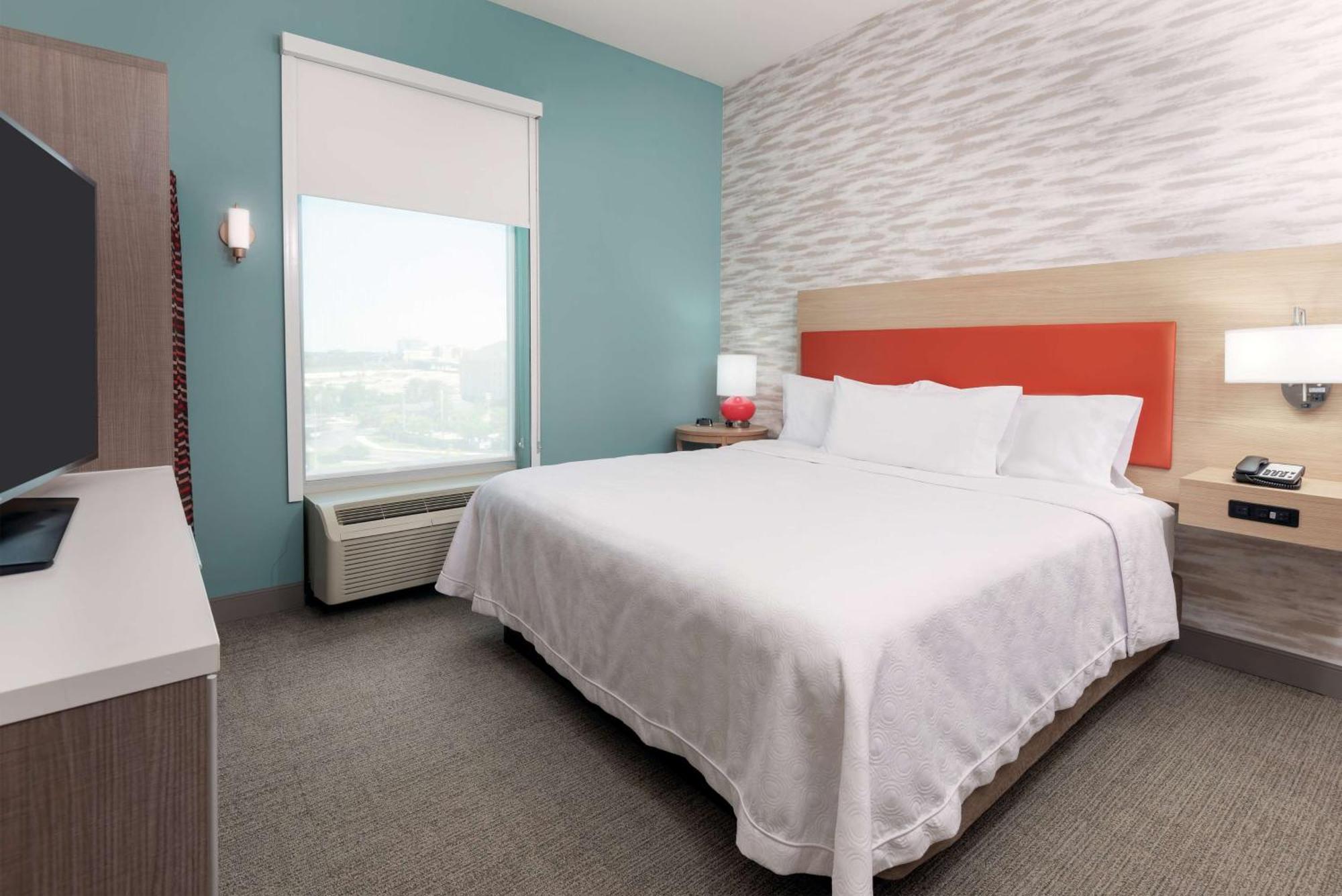 Home2 Suites By Hilton Orlando Near Universal מראה חיצוני תמונה